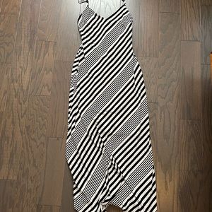 NWT Ralph Lauren Striped Dress